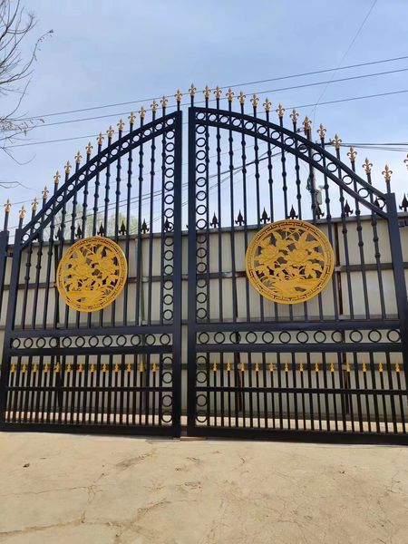 AnPing LaiDi Wire Mesh Products Co.,Ltd Hersteller Produktionslinie