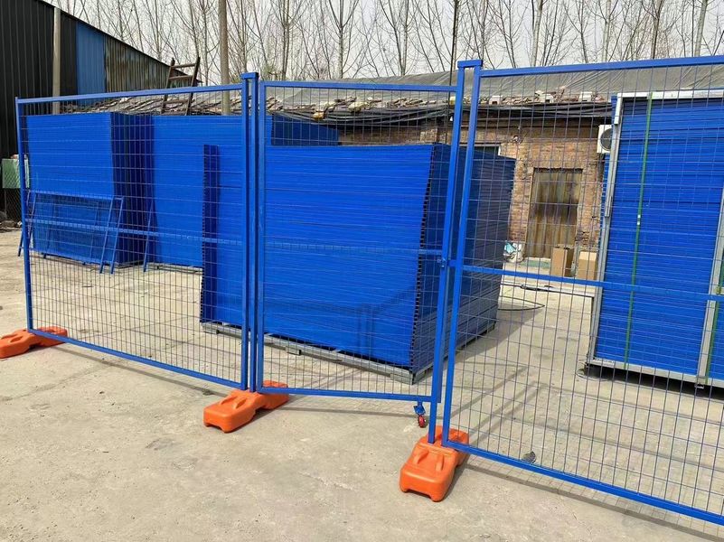 AnPing LaiDi Wire Mesh Products Co.,Ltd Hersteller Produktionslinie