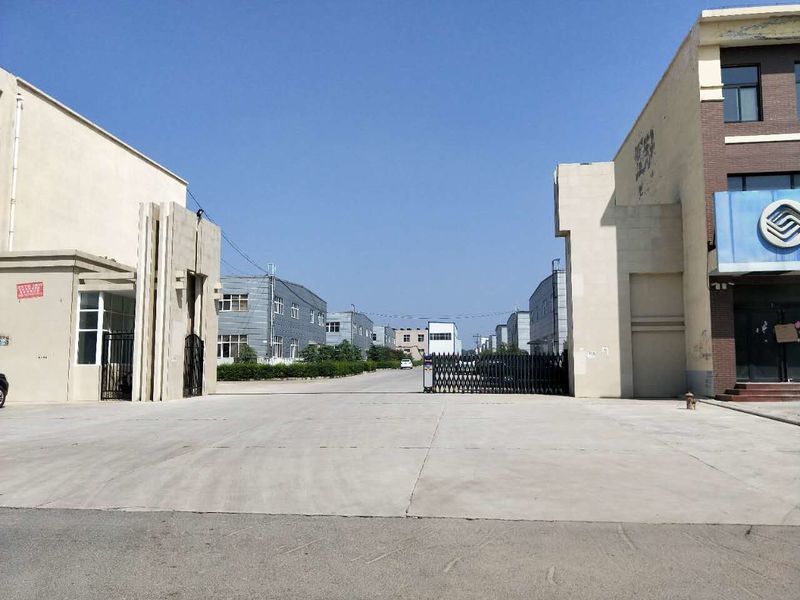 China AnPing LaiDi Wire Mesh Products Co.,Ltd Unternehmensprofil