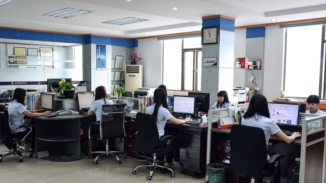 China AnPing LaiDi Wire Mesh Products Co.,Ltd Unternehmensprofil