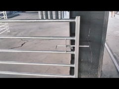 US-amerikanische Schwerlast-Haltungsziegel für Viehbestände