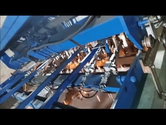 3D geschwungenes geschweißtes Gitterzaun für Heim / Außen