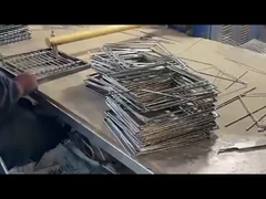 Schwarze Drahtnetze Körbe Speisekammer Speicher Metalldraht Obstkorb