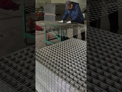 Quadratische Röhre Schweres Eisen Vergrößertes und Verdicktes Großes Hundehütten für mittlere und große Hunde