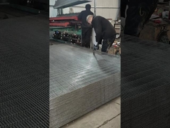 Südafrika 3D Anti-Klettern Sicherheitszaun 358 Geschweißte 2M Flughafen Sicherheitszaun