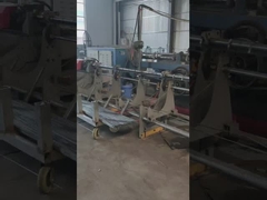 2D Zwillingsdrahtverzinkter Sicherheitszaun Doppelstahlgeschweißtes Drahtnetz Zaunplatten