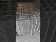 Wasserdichte schwarze dekorative Metall Garten Zaun Platten für Blumenbett 32 Zoll