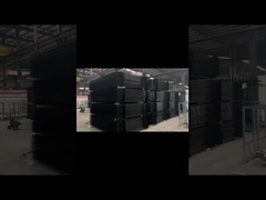 Außenrohr Tubulare Stahlzaun Tor 10FT Dekorationszaun Tor