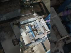 6ft Hot Dip Galvanized Chain Link Drahtzaun Netz Park Sicherheitszaun