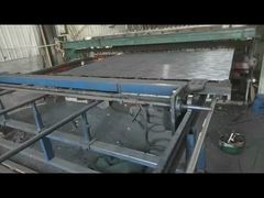 Südafrika Clearvu Anti-Climb 358 Hochsicherheits-Anti-Kletter-Zaunfelder