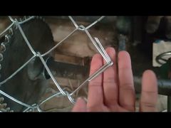 Entdecken Sie, warum Sie einen 2m hohen, verzinkten Maschendrahtzaun für den Garten wählen sollten