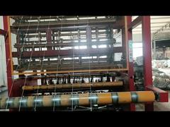 Eine genauere Betrachtung: Hot Dip Galvanized Viehzaun Panel 8 Ft Höhe Festknoten Hirschdrahtgitterzaun