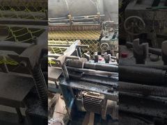 Uhr: 4ft 6ft 8ft Farm gefüllt PVC beschichtet heiß getaucht galvanisiert Kettenverbindung Zaun Schaufenster