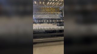 Robustes Viehzaunnetz zur sicheren Viehhaltung