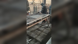 Sichern Sie Ihren Standort mit temporären Zäunen im australischen Stil