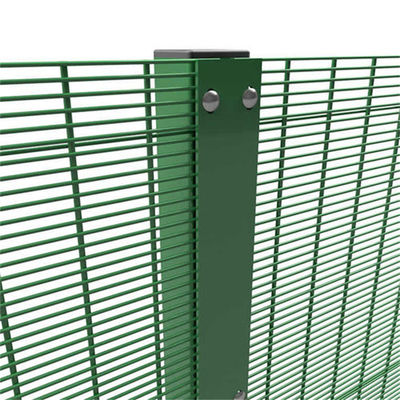 358 High Security Thickened Anti Cut Durable Corrosion protection Anti Climb Fence